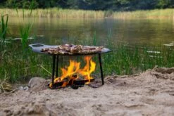 Petromax Grill- Und Feuerschale 38cm