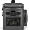 Petromax Kühltasche 8 Liter / Dunkelgrau -GrillProfi Verkaufs-Shop Petromax Kuehltasche 8Liter grau Seite