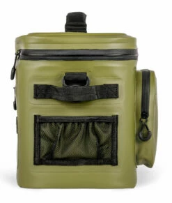 Petromax Kühltasche 8 Liter / Oliv