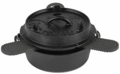 Petromax Silikonuntersetzer Für Feuertöpfe (Dutch Oven) -GrillProfi Verkaufs-Shop Petromax Silikonuntersetzer Dutch Oven
