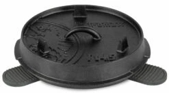 Petromax Silikonuntersetzer Für Feuertöpfe (Dutch Oven) -GrillProfi Verkaufs-Shop Petromax Silikonuntersetzer Dutch Oven Deckel