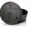 Petromax Ft12-t Feuertopf Dutch Oven 10,8 L - Ohne Füsse