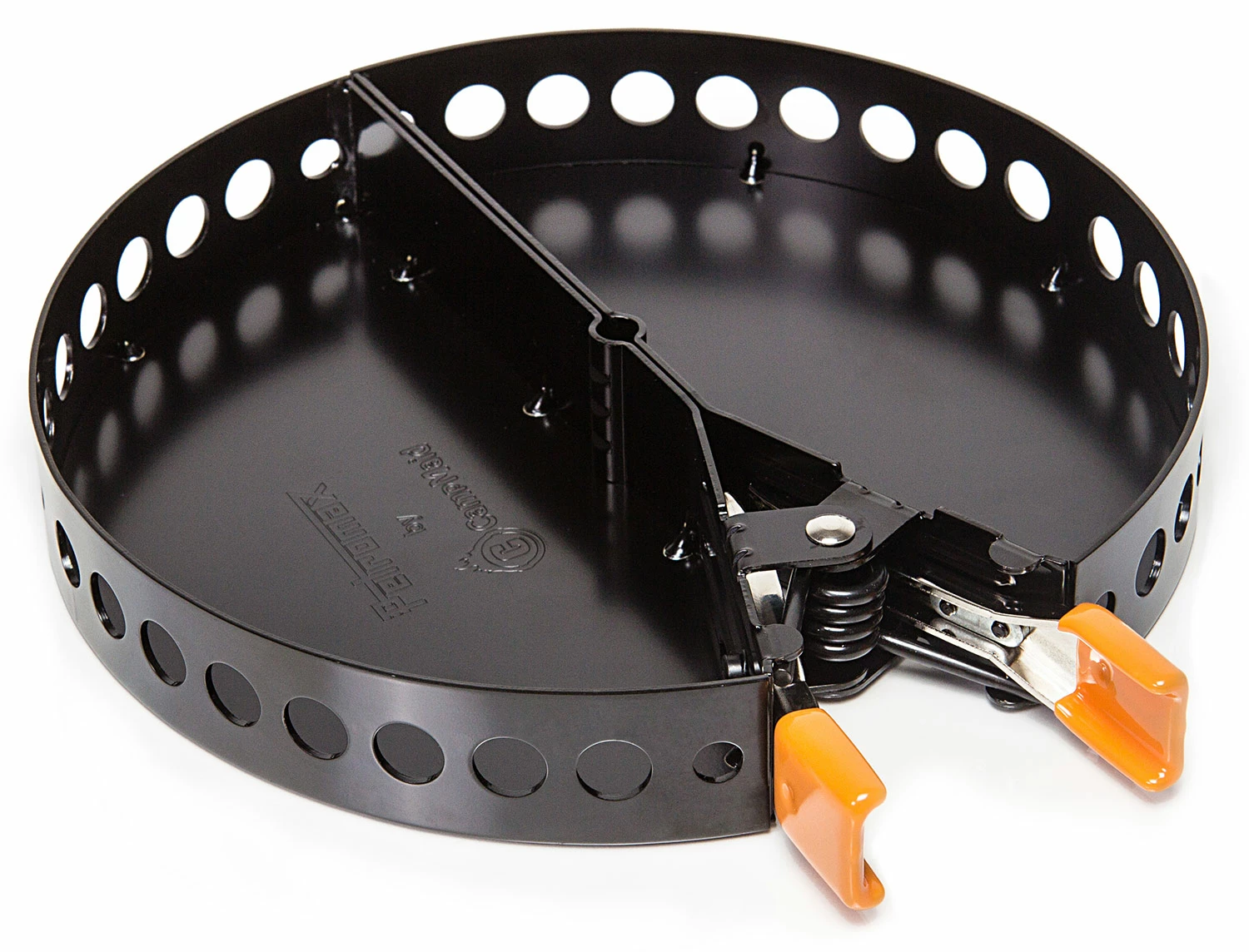 Petromax Pro-ft Set / 3-tlg. (Deckelheber, Kohleschale, Grillrost) 5 Petromax Pro-ft Set / 3-tlg. (Deckelheber, Kohleschale, Grillrost) – Bild 3