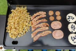Pit Boss Plancha Grill Ultimate Plancha 4-Brenner - Mit Untergestell 31 Pit Boss Plancha Grill Ultimate Plancha 4-Brenner - Mit Untergestell -GrillProfi Verkaufs-Shop Pit Boss Planchagrill 4 Brenner Fruehstueck zubereiten