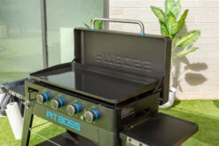 Pit Boss Plancha Grill Ultimate Plancha 4-Brenner - Mit Untergestell 34 Pit Boss Plancha Grill Ultimate Plancha 4-Brenner - Mit Untergestell -GrillProfi Verkaufs-Shop Pit Boss Planchagrill 4 Brenner Ultimate Grillstation
