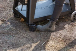 Pit Boss Plancha Grill Ultimate Plancha 2-Brenner - Mit Untergestell 24 Pit Boss Plancha Grill Ultimate Plancha 2-Brenner - Mit Untergestell -GrillProfi Verkaufs-Shop Pit Boss Planchagrill Ultimate 2 Brenner Unterwagen Feststellrollen