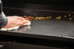 Pit Boss Planchagrill Ultimate Plancha 5-Brenner - Grillstation -GrillProfi Verkaufs-Shop Pit Boss Planchagrill Ultimate 5 Brenner leichte Reinigung