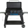 Pit Boss Plancha Grill Ultimate Plancha 3-Brenner - Mit Untergestell -GrillProfi Verkaufs-Shop Pit Boss Planchagrill Ultimate Plancha 3 Brenner Grill