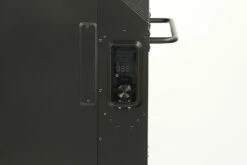 Pit Boss Vertical Smoker Pro Series 4 Pelletsmoker -GrillProfi Verkaufs-Shop Pit Boss Vertical Smoker Pro Series 4 Pelletsmoker Temperaturregelung