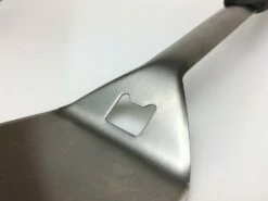 Grillfürst Premium Wender 45 Cm -GrillProfi Verkaufs-Shop Premium Wender Flaschenoeffner 16 088