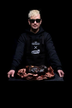 Napoleon Freestyle 425 Gasgrill - Mit Sizzle Zone - Limited Robin Schulz Barbecue Edition - Inkl. Mega Zubehörpaket -GrillProfi Verkaufs-Shop Robs Barbecue Napoleon Freestyle 425
