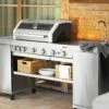 Rösle Gasgrill Videro G4-SK VARIO+ Edelstahl - Modell 2022 2 Rösle Gasgrill Videro G4-SK VARIO+ Edelstahl - Modell 2022 -GrillProfi Verkaufs-Shop Roesle BBQ Kitchen Terrasse