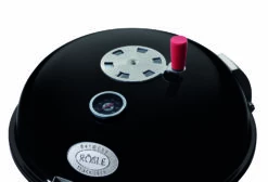 Rösle Holzkohlegrill Kugelgrill No.1 F50 Sport - FC Bayern Edition 21 Rösle Holzkohlegrill Kugelgrill No.1 F50 Sport - FC Bayern Edition -GrillProfi Verkaufs-Shop Roesle Bayern Muenchen Kugelgrill Deckel