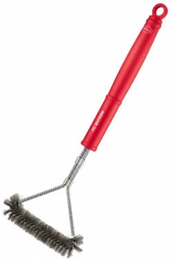 Rösle Videro G2-S VARIO+ Schwarz Gasgrill - FC Bayern Edition - Inkl. FC Bayern Abdeckhaube Und Grillbürste -GrillProfi Verkaufs-Shop Roesle Edelstahl Grillbuerste FC Bayern r25672