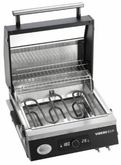 Rösle Elektrogrill Videro E2-P Campinggrill -GrillProfi Verkaufs-Shop Roesle Elektro Campinggrill Videro E2 P Heizelement