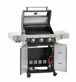 Rösle Gasgrill Videro G3-S VARIO+ Schwarz - Modell 2023 - X-DEAL Inkl. Abdeckhaube Und Grillplatte 24 Rösle Gasgrill Videro G3-S VARIO+ Schwarz - Modell 2023 - X-DEAL Inkl. Abdeckhaube Und Grillplatte -GrillProfi Verkaufs-Shop Roesle Gasgrill Videro G3 S Vario 25520 Unterschrank