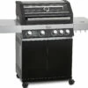 Rösle Gasgrill Videro G4 Schwarz - Modell 2023 Inkl. Abdeckhaube 2 Rösle Gasgrill Videro G4 Schwarz - Modell 2023 Inkl. Abdeckhaube -GrillProfi Verkaufs-Shop Roesle Gasgrill Videro G4 schwarz 25523