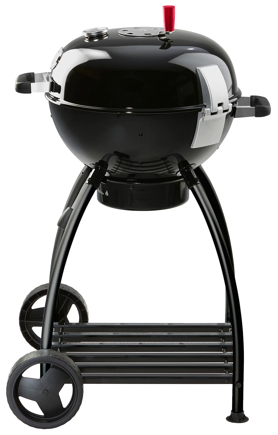 Rösle Holzkohlegrill Kugelgrill No.1 F50 Sport - FC Bayern Edition - Inkl. FC Bayern Abdeckhaube 4 Rösle Holzkohlegrill Kugelgrill No.1 F50 Sport - FC Bayern Edition - Inkl. FC Bayern Abdeckhaube – Bild 2