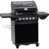 Rösle Gasgrill Magnum PRO G3 Inkl. Abdeckhaube - Modell 2023 2 Rösle Gasgrill Magnum PRO G3 Inkl. Abdeckhaube - Modell 2023 -GrillProfi Verkaufs-Shop Roesle Magnum Pro G3 Gasgrill Station r25564 1