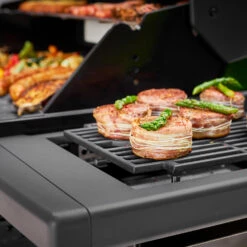 Rösle Gasgrill Magnum PRO G3 - Modell 2023 -GrillProfi Verkaufs-Shop Roesle Magnum Pro Gasgrill Prime Zone 5