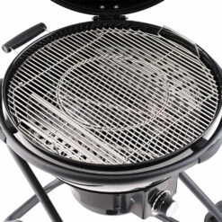 Rösle Holzkohlegrill Kugelgrill No.1 F60 Air Pro Vario+ -GrillProfi Verkaufs-Shop Roesle No1 AIR PRO F60 Kugelgrill Vario Grillrost