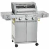 Rösle Edelstahl Gasgrill Videro G3-S VARIO+ - Limited Edition Modell 2023 - X-DEAL Inkl. Abdeckhaube Und Grillplatte -GrillProfi Verkaufs-Shop Roesle Videro G3 S BBQ Station Limited Edelstahl Vario 25522