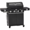 Rösle Gasgrill Videro G4-S Vario+ Nero Schwarz - Modell 2023 - X-DEAL Inkl. Abdeckhaube Und Grillplatte 1 Rösle Gasgrill Videro G4-S Vario+ Nero Schwarz - Modell 2023 - X-DEAL Inkl. Abdeckhaube Und Grillplatte -GrillProfi Verkaufs-Shop Roesle Videro G4 S Vario NERO matt schwarz Sonderedition 25561 3