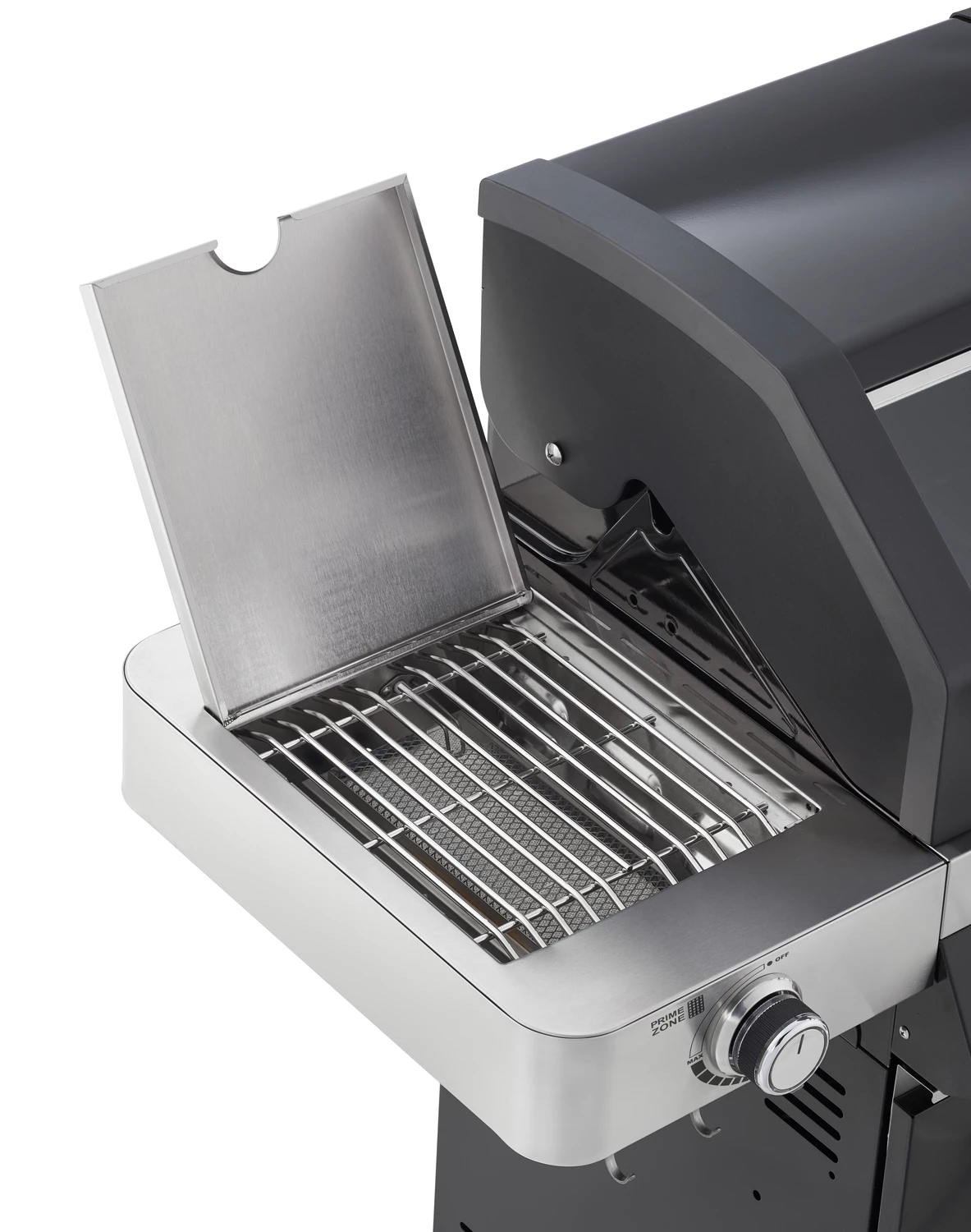 Rösle Gasgrill Videro G2-S VARIO+ Schwarz - Modell 2023 Inkl. Abdeckhaube 8 Rösle Gasgrill Videro G2-S VARIO+ Schwarz - Modell 2023 Inkl. Abdeckhaube – Bild 6