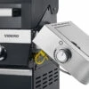 Rösle Gasgrill Videro G3 Schwarz - Modell 2023