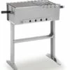 Thüros Holzkohlegrill Baikal / Schaschlikgrill 2 Thüros Holzkohlegrill Baikal / Schaschlikgrill -GrillProfi Verkaufs-Shop Schaschlikgrill Thueros Baikal