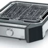 Severin Elektro Steakboard SENOA Compact -GrillProfi Verkaufs-Shop Severin Elektro Steakboard PG8545 Persepektive