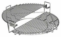 The Bastard Keramikgrill Urban Large - Complete - Schwarz Matt - Modell 2023 22 The Bastard Keramikgrill Urban Large - Complete - Schwarz Matt - Modell 2023 -GrillProfi Verkaufs-Shop The Bastard Multilevel Cooking System Large