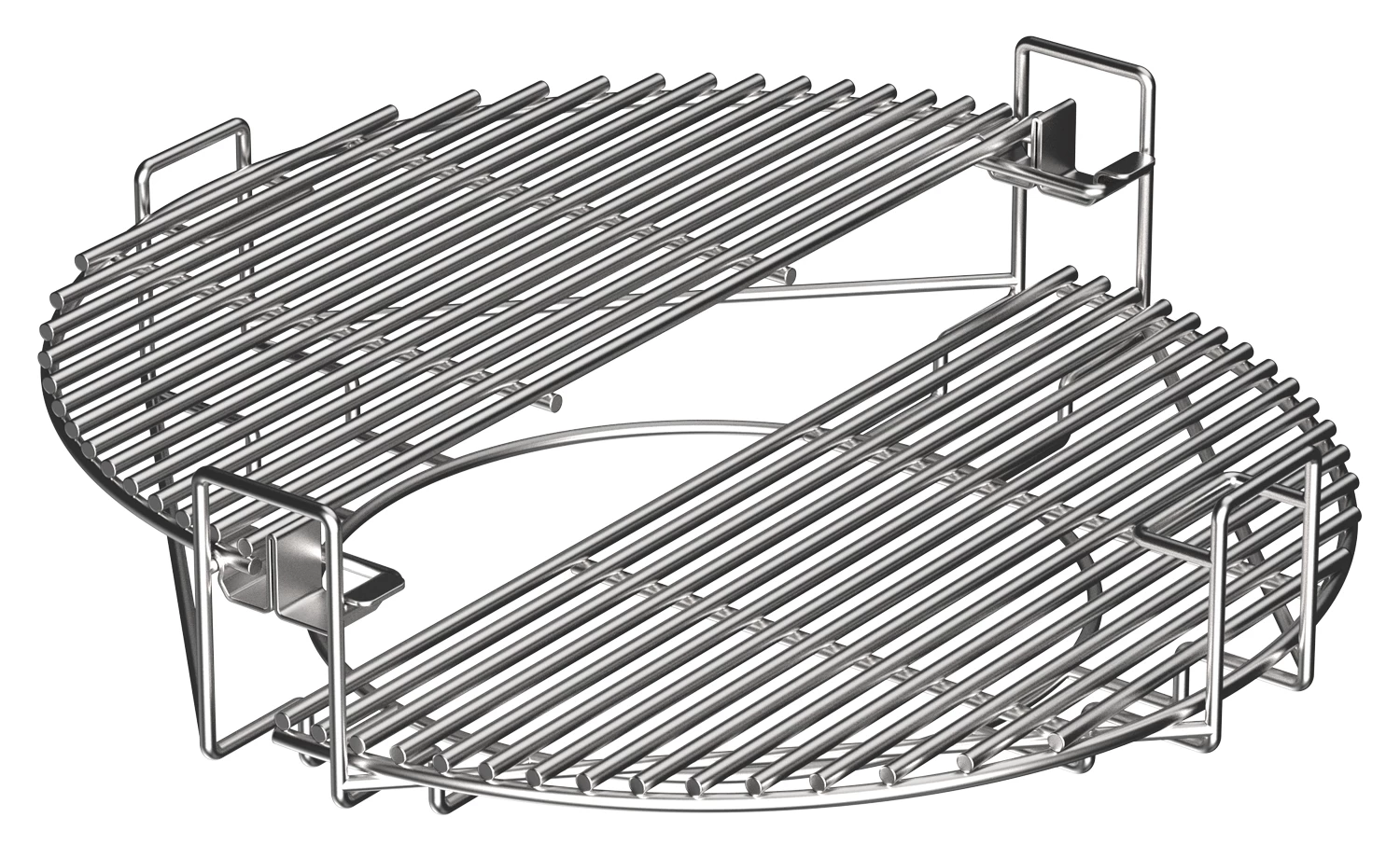 The Bastard Keramikgrill Urban Large - Complete - Schwarz Matt - Modell 2023 10 The Bastard Keramikgrill Urban Large - Complete - Schwarz Matt - Modell 2023 – Bild 8