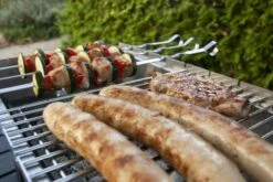 Thüros B2 Tischbaikal Schaschlikgrill -GrillProfi Verkaufs-Shop Thueros Tischbaikal TBE3050 mood 3
