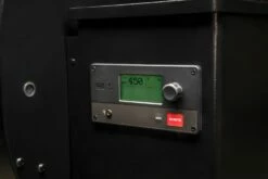 Traeger Pelletgrill Pro D2 780 - Black -GrillProfi Verkaufs-Shop Traeger Pelletgrill Pro D2 Controller