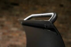 Traeger Pelletgrill Pro D2 780 - Black -GrillProfi Verkaufs-Shop Traeger Pelletgrill Pro Gasket