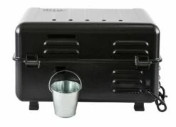 Traeger Pelletgrill Ranger 13 Traeger Pelletgrill Ranger -GrillProfi Verkaufs-Shop Traeger Pelletgrill Ranger BF RNGR 008