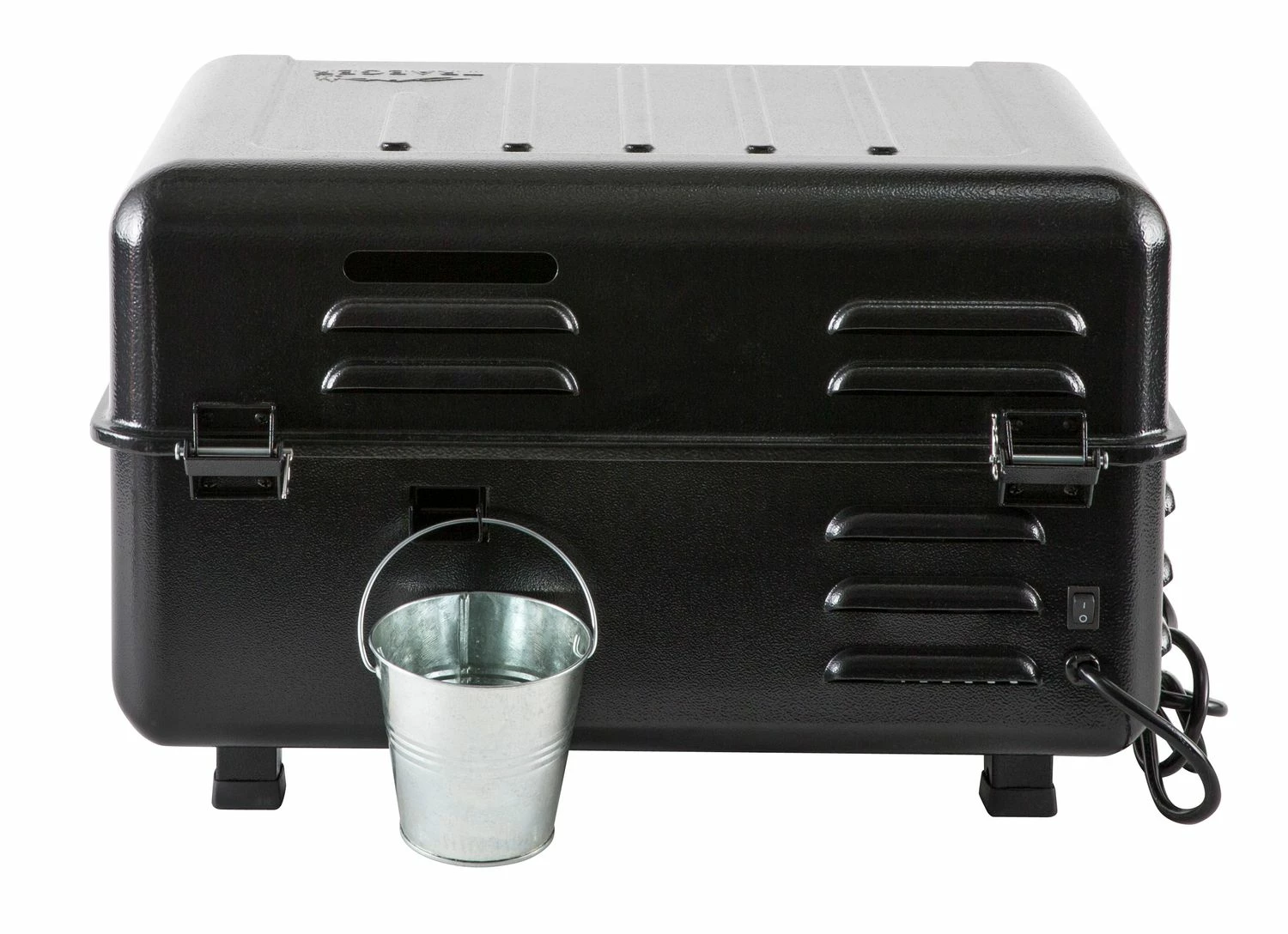 Traeger Pelletgrill Ranger 6 Traeger Pelletgrill Ranger – Bild 4