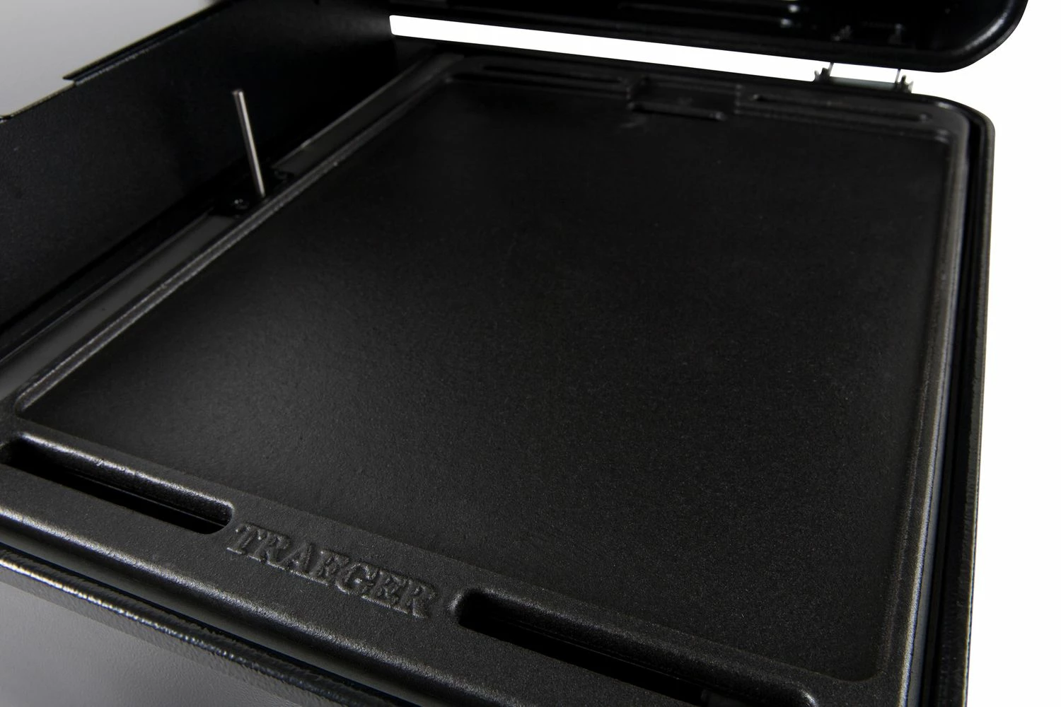 Traeger Pelletgrill Ranger 7 Traeger Pelletgrill Ranger – Bild 5