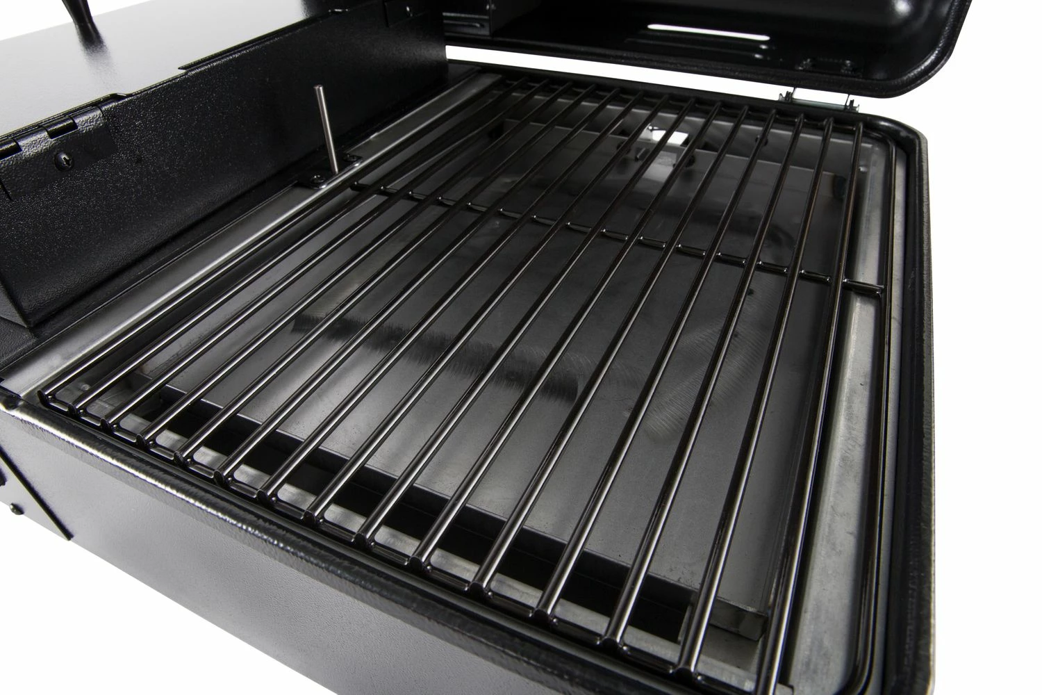 Traeger Pelletgrill Ranger 10 Traeger Pelletgrill Ranger – Bild 8