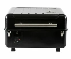 Traeger Pelletgrill Ranger 12 Traeger Pelletgrill Ranger -GrillProfi Verkaufs-Shop Traeger Pelletgrill Ranger BF RNGR 023