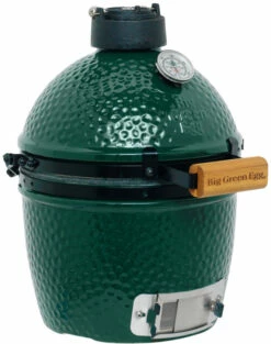 Big Green Egg Mini Keramikgrill -GrillProfi Verkaufs-Shop Webversion 117618 Big Green Egg Mini 4