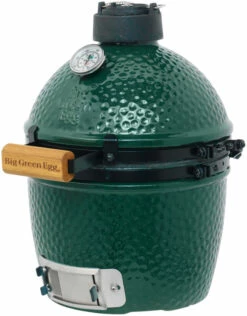 Big Green Egg Mini Keramikgrill -GrillProfi Verkaufs-Shop Webversion 117618 Big Green Egg Mini 5