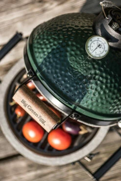 Big Green Egg Mini Keramikgrill Starter - Paket -GrillProfi Verkaufs-Shop Webversion Big Green Egg Mini
