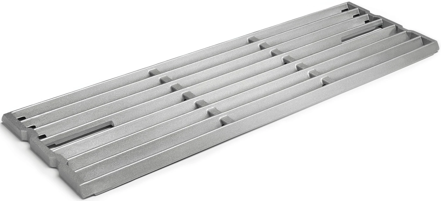 Broil King Ersatzteil: Edelstahl-Gussrost Regal / Imperial - 1 Stück 3 Broil King Ersatzteil: Edelstahl-Gussrost Regal / Imperial - 1 Stück