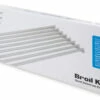 Broil King Ersatzteil: Edelstahlrost Baron/Crown (= 52005-284 ) - 1 Stück -GrillProfi Verkaufs-Shop broil king edelstahl rost baron packung 11141