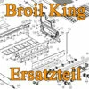 Broil King Ersatzteil: Elektro-Zünder 5-Fach - Für Geräte Mit Externem Tasteranschluss - 1 Stück -GrillProfi Verkaufs-Shop broil king ersatzteil 9