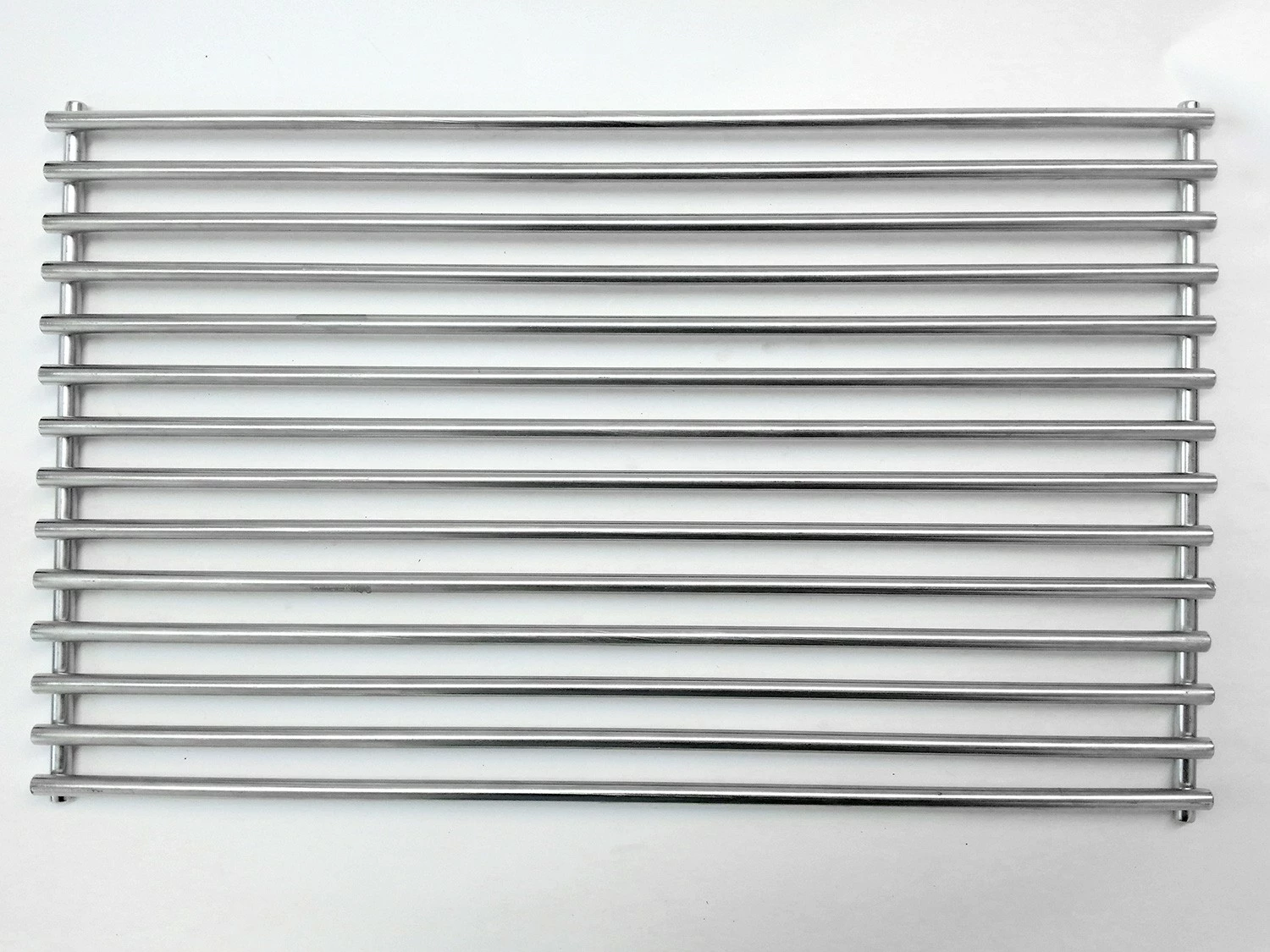 Broil King Ersatzteil: Edelstahl Grillrost Für Kleine Garkammer Regal / Imperial - 1 Stück 3 Broil King Ersatzteil: Edelstahl Grillrost Für Kleine Garkammer Regal / Imperial - 1 Stück