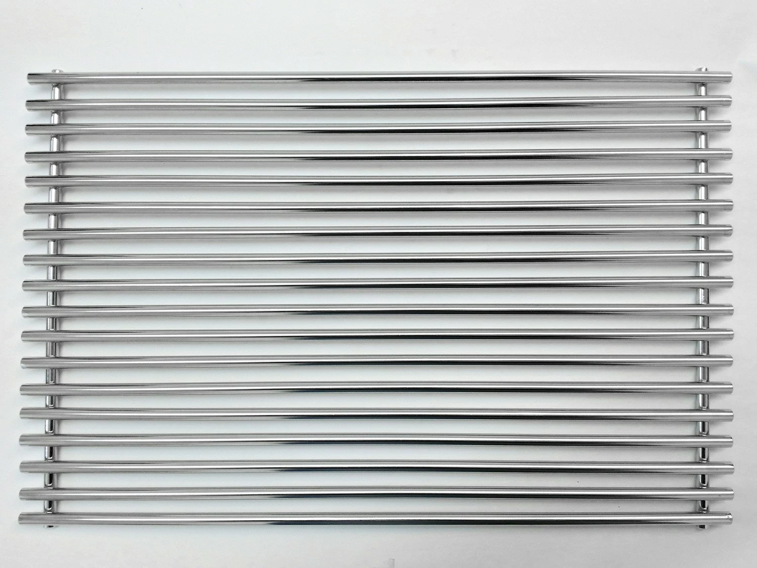 Broil King Ersatzteil: Edelstahl Grillrost Regal / Imperial 32 Cm Breit - 1 Stück 3 Broil King Ersatzteil: Edelstahl Grillrost Regal / Imperial 32 Cm Breit - 1 Stück