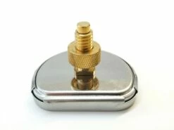 Broil King Ersatzteil: Deckelthermometer, Groß Monarch / Signet / Sovereign / Baron / Crown / Regal / Imperial - 1 Stück